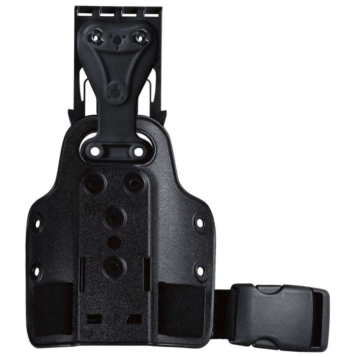 safariland adapter black 6004ufa 2