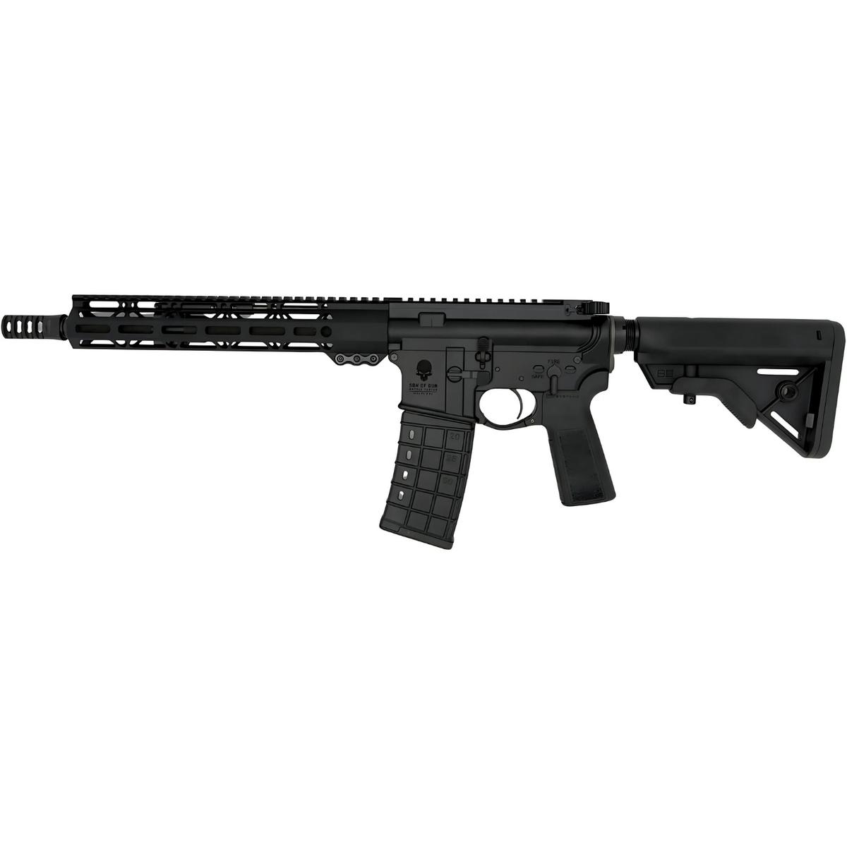 sog p1 ar 15 12 5 tlok b5