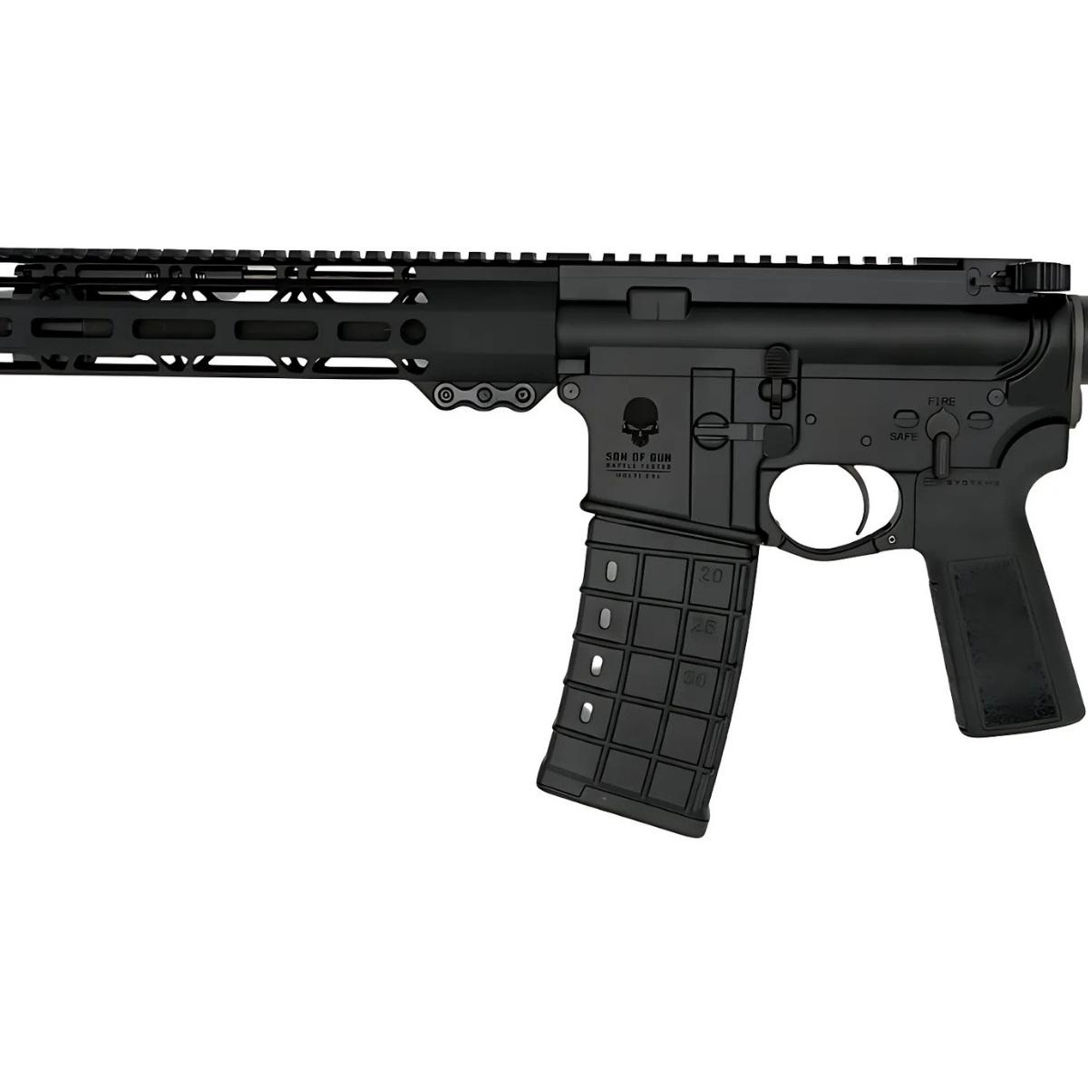 sog p1 ar 15 12 5 tlok b5
