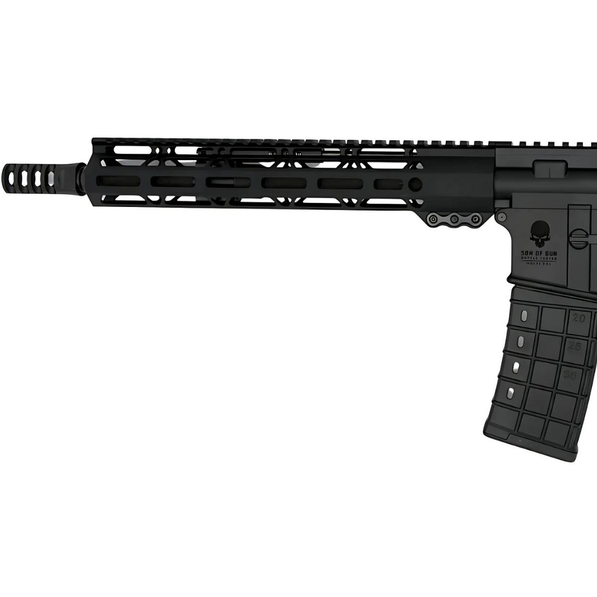 sog p1 ar 15 12 5 tlok b5