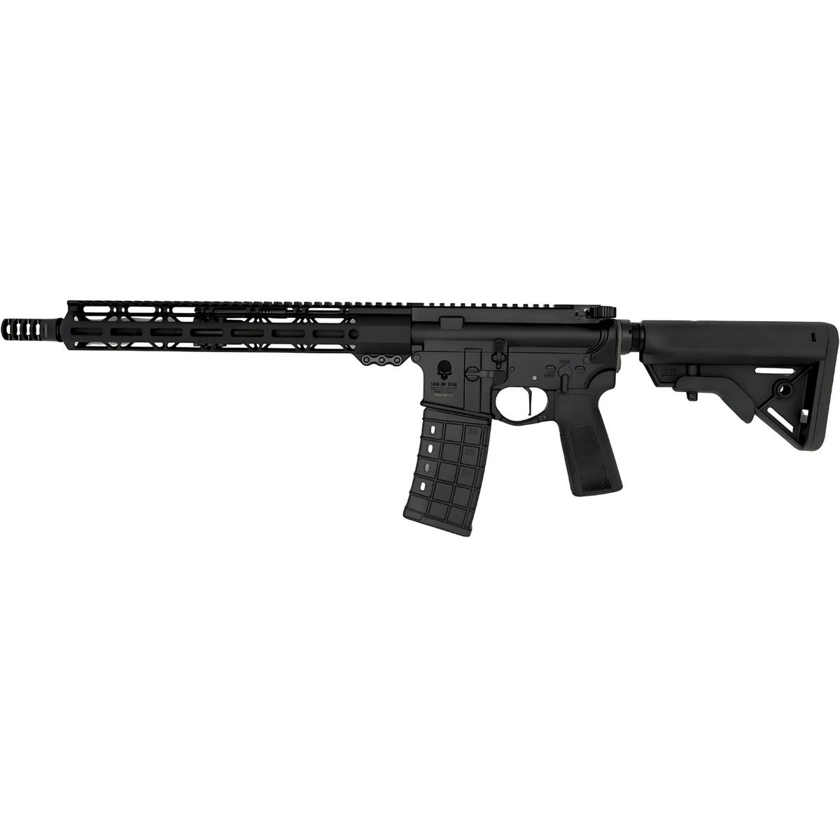 sog p1 ar 15 14 5 tlok b5