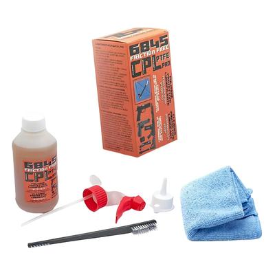 TCP - PTFE 6845 Friction...