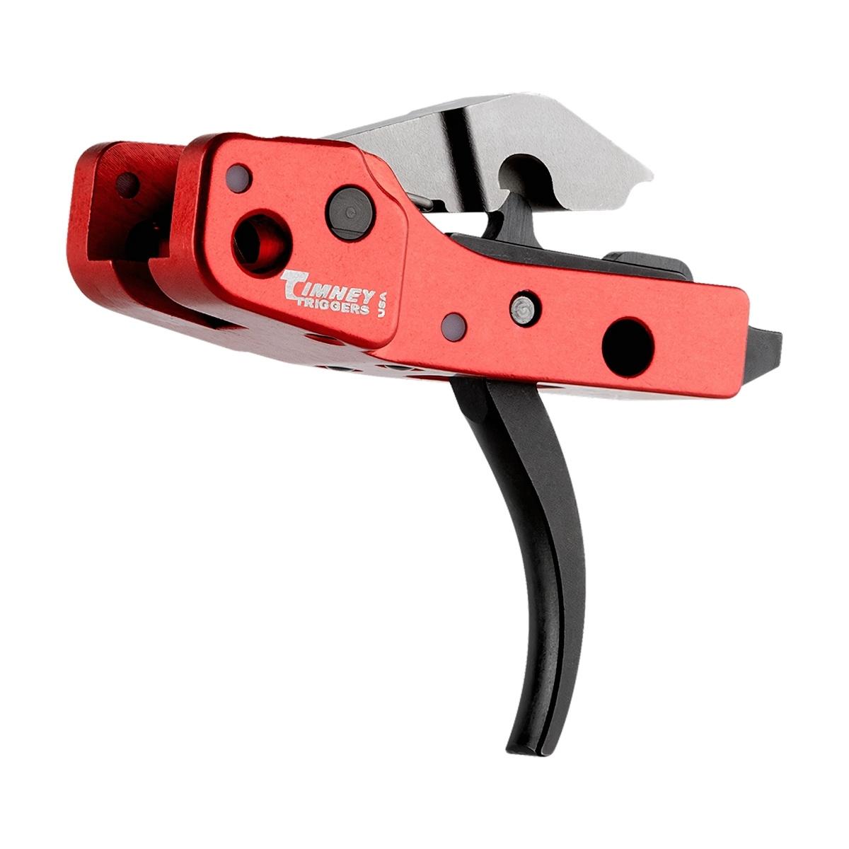 timney ak drop in trigger