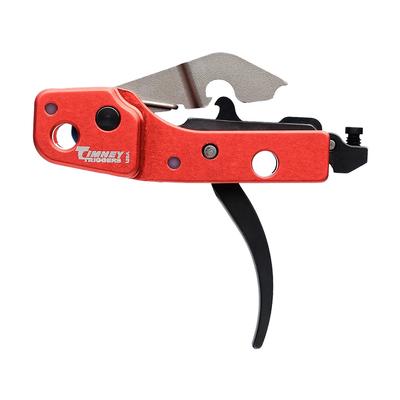 timney ak drop in trigger