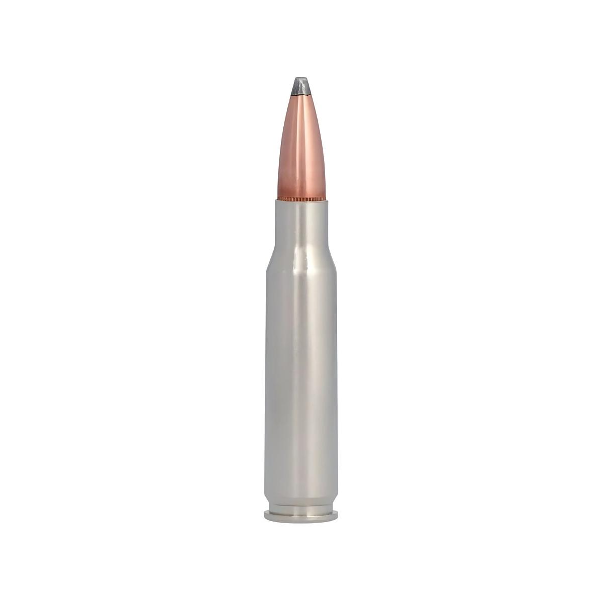 federal 308 win nosler partition 150gr