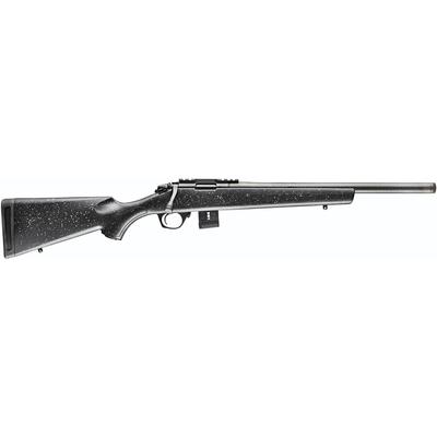 bergara bmr 18 carbon 22lr gwint 1 2x28 br162 22lr rwbmr002