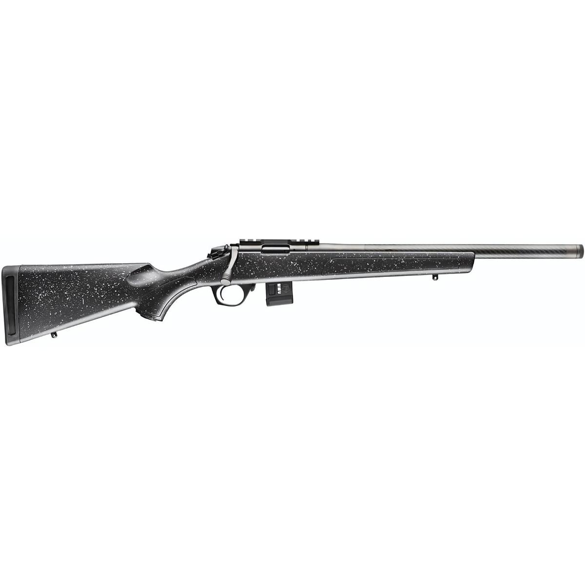 bergara bmr 18 carbon 22lr gwint 1 2x28 br162 22lr rwbmr002
