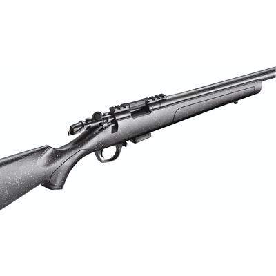 bergara bmr 18 carbon 22lr gwint 1 2x28 br162 22lr rwbmr002