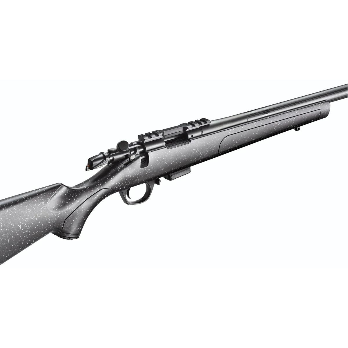 bergara bmr 18 carbon 22lr gwint 1 2x28 br162 22lr rwbmr002