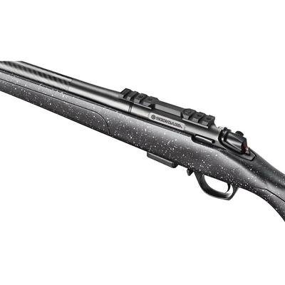 bergara bmr 18 carbon 22lr gwint 1 2x28 br162 22lr rwbmr002
