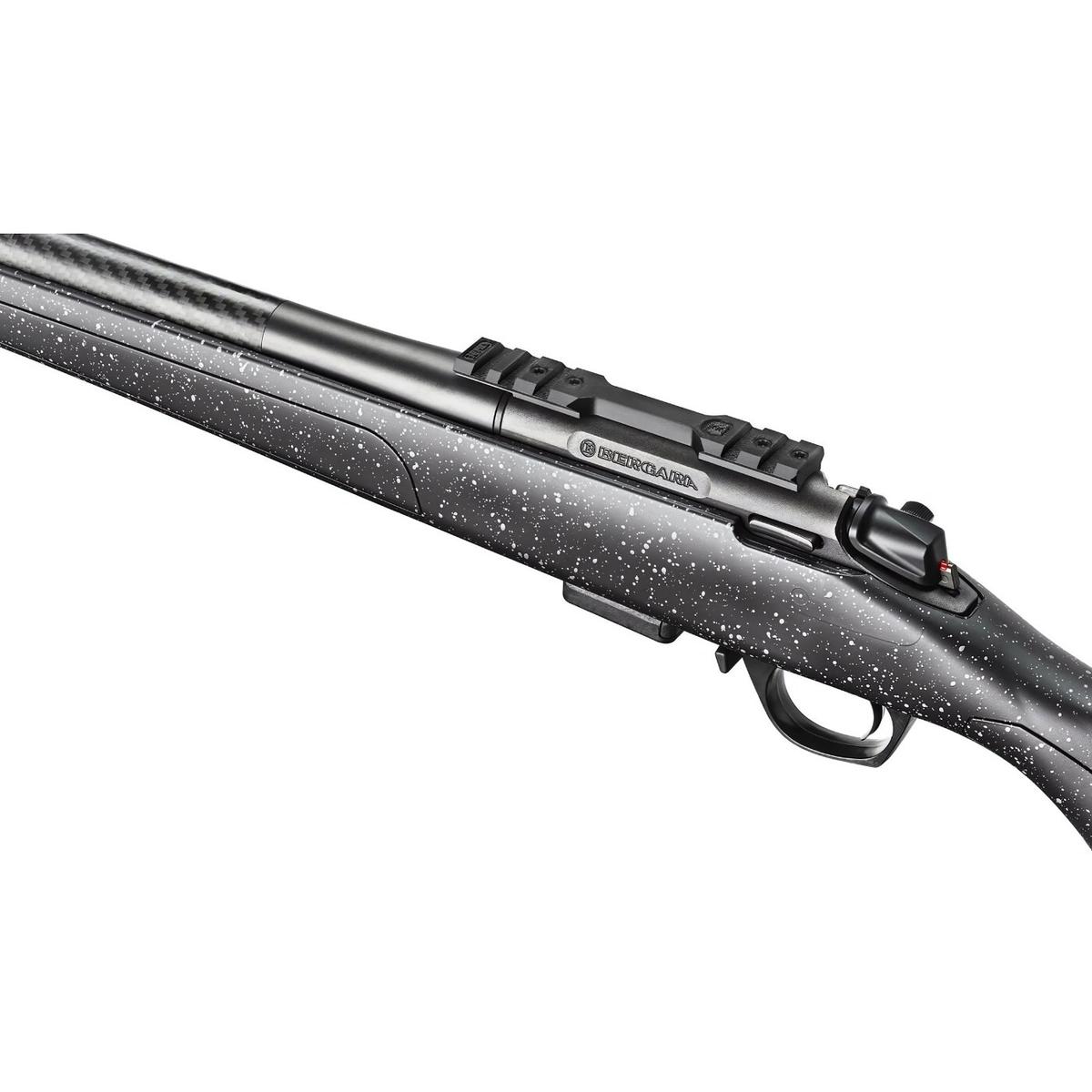 bergara bmr 18 carbon 22lr gwint 1 2x28 br162 22lr rwbmr002