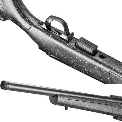 bergara bmr 18 carbon 22lr gwint 1 2x28 br162 22lr rwbmr002