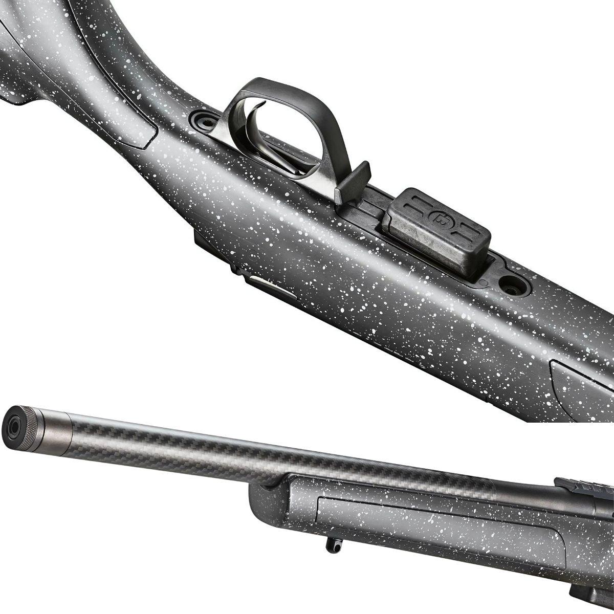 bergara bmr 18 carbon 22lr gwint 1 2x28 br162 22lr rwbmr002