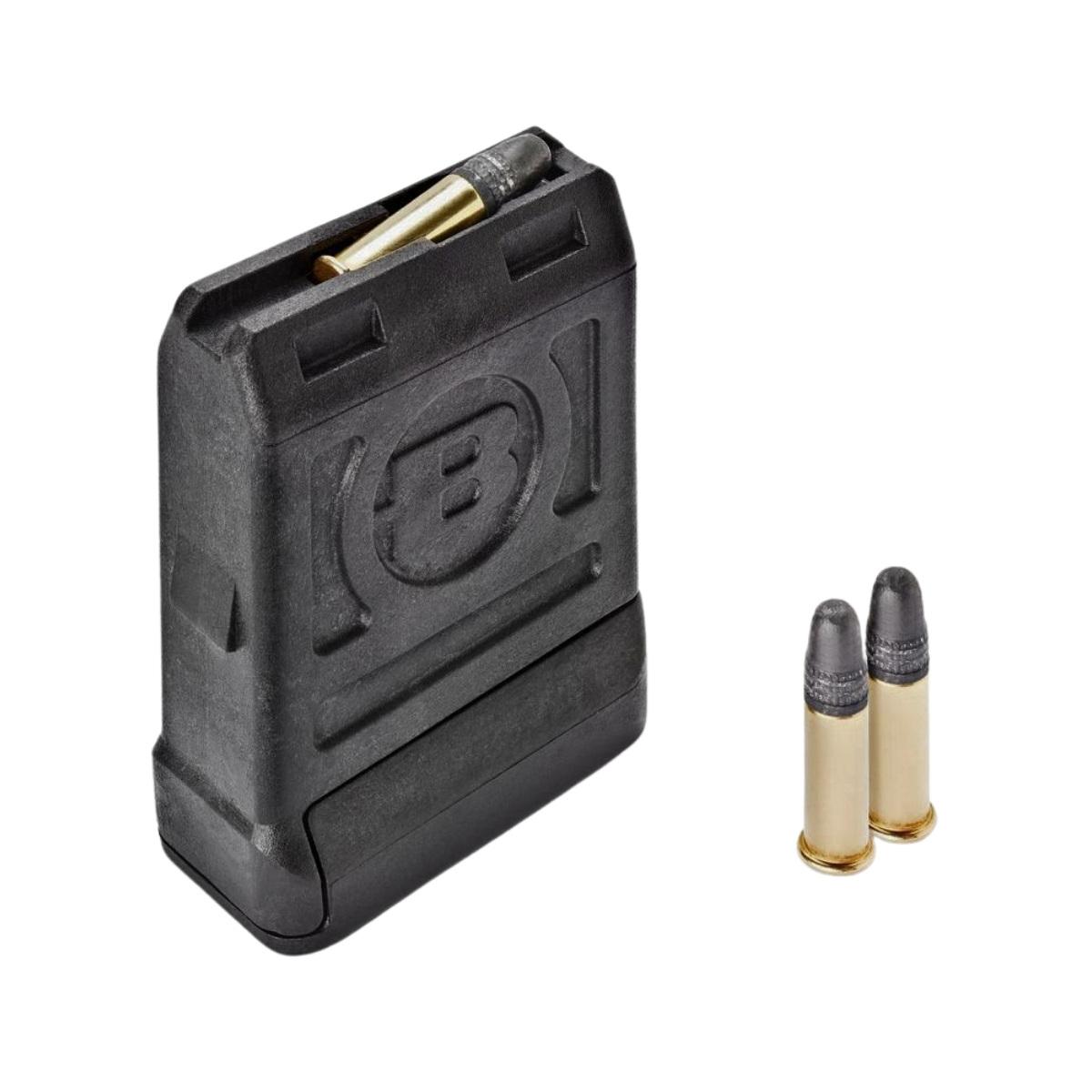 bergara bmr 18 carbon 22lr gwint 1 2x28 br162 22lr rwbmr002