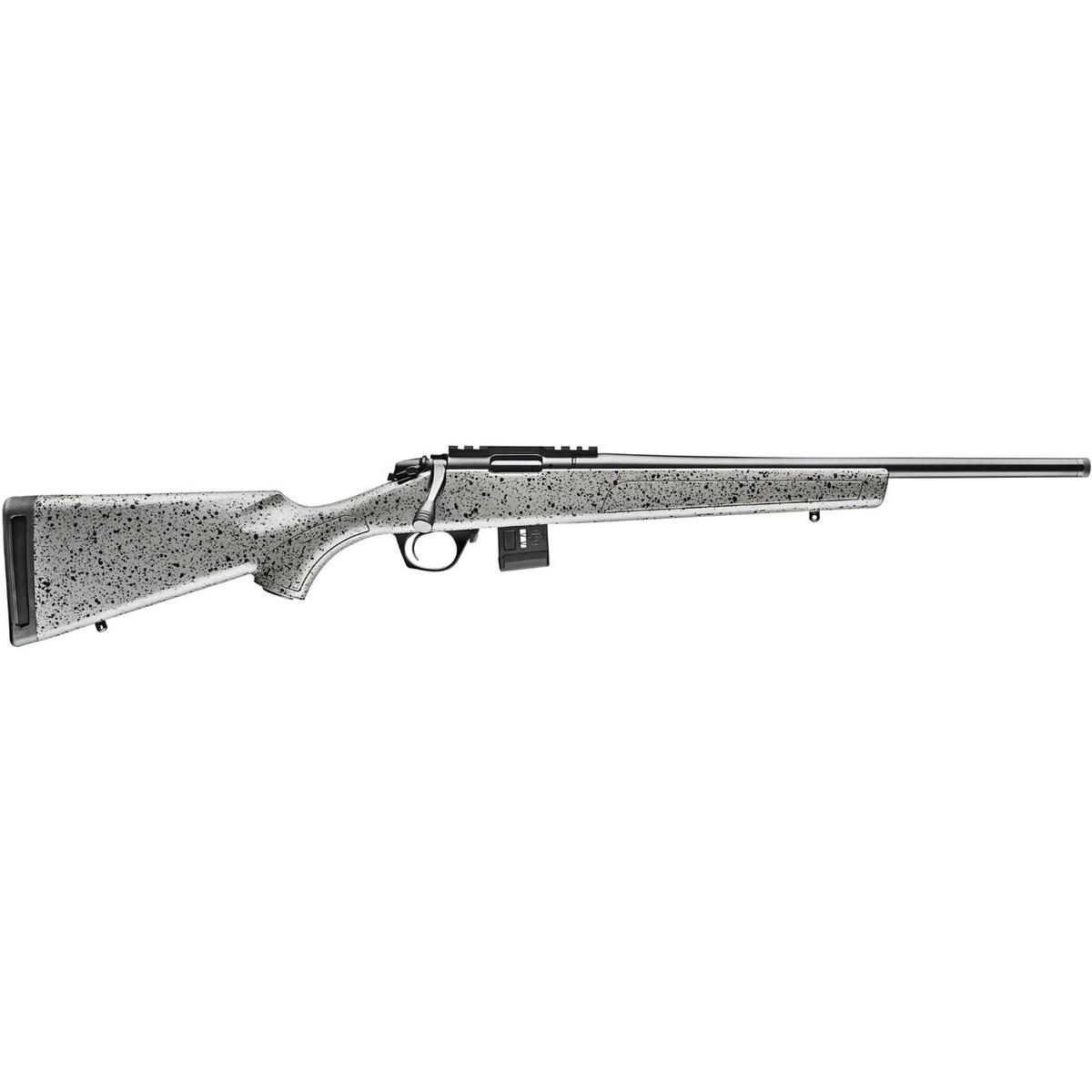 bergara bmr steel 22lr 18 gwint 1 2x28 br152 22lr rwbmr001