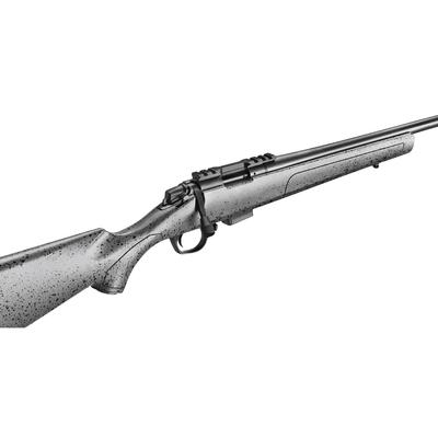 bergara bmr steel 22lr 18 gwint 1 2x28 br152 22lr rwbmr001