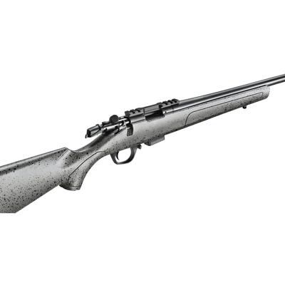 bergara bmr steel 22lr 18 gwint 1 2x28 br152 22lr rwbmr001