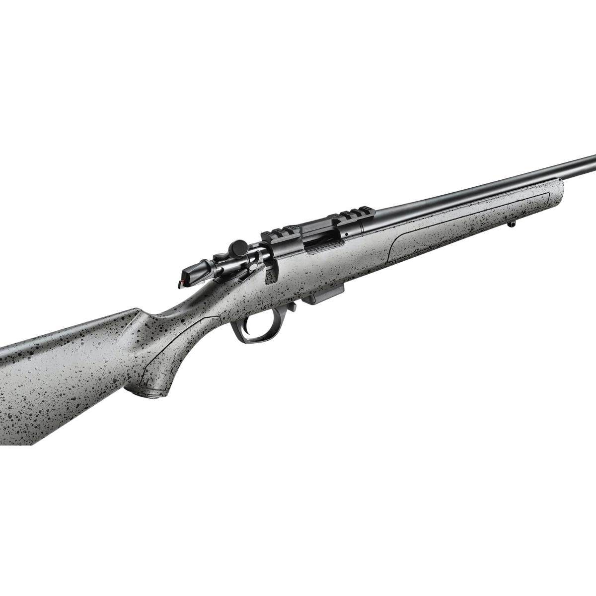 bergara bmr steel 22lr 18 gwint 1 2x28 br152 22lr rwbmr001