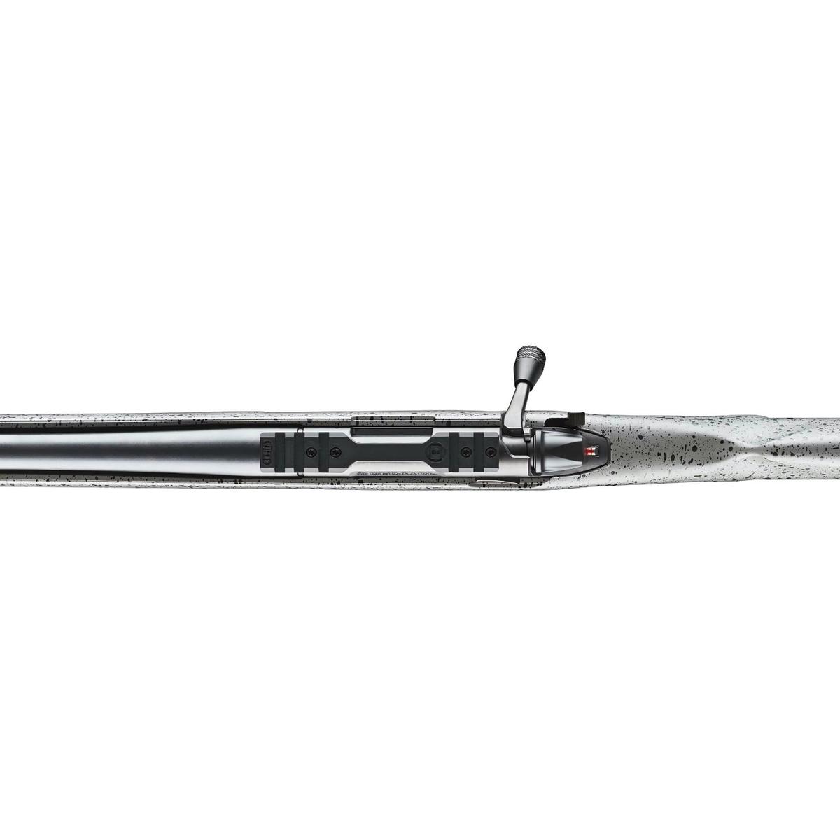 bergara bmr steel 22lr 18 gwint 1 2x28 br152 22lr rwbmr001