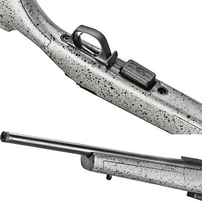 bergara bmr steel 22lr 18 gwint 1 2x28 br152 22lr rwbmr001