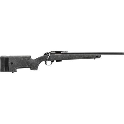 bergara bmr x steel 20 22lr gwint 1 2x28 br183 22lr