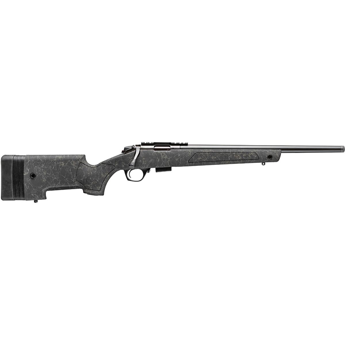 bergara bmr x steel 20 22lr gwint 1 2x28 br183 22lr