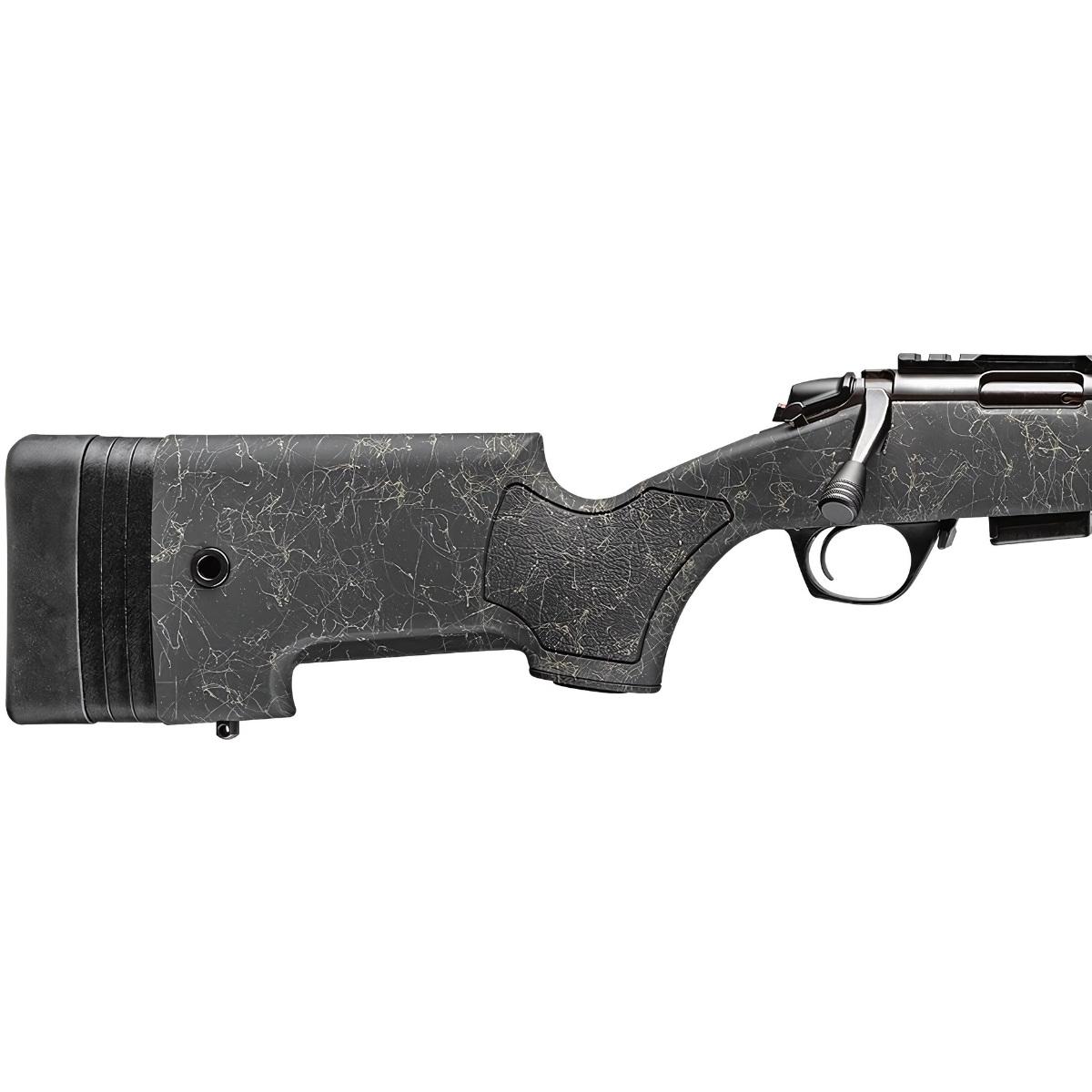 bergara bmr x steel 20 22lr gwint 1 2x28 br183 22lr
