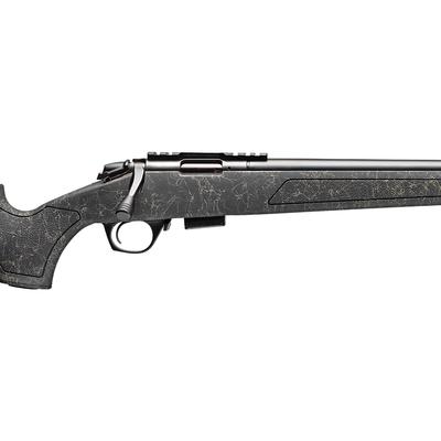 bergara bmr x steel 20 22lr gwint 1 2x28 br183 22lr