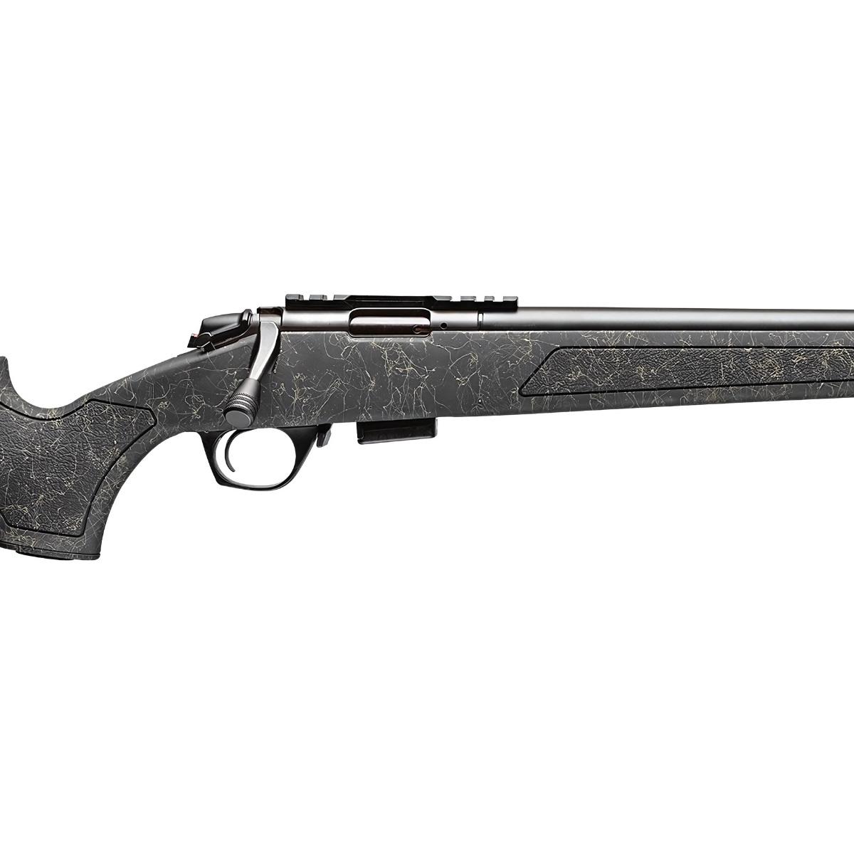 bergara bmr x steel 20 22lr gwint 1 2x28 br183 22lr