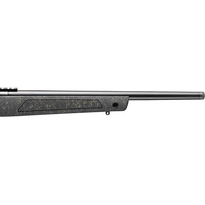 bergara bmr x steel 20 22lr gwint 1 2x28 br183 22lr
