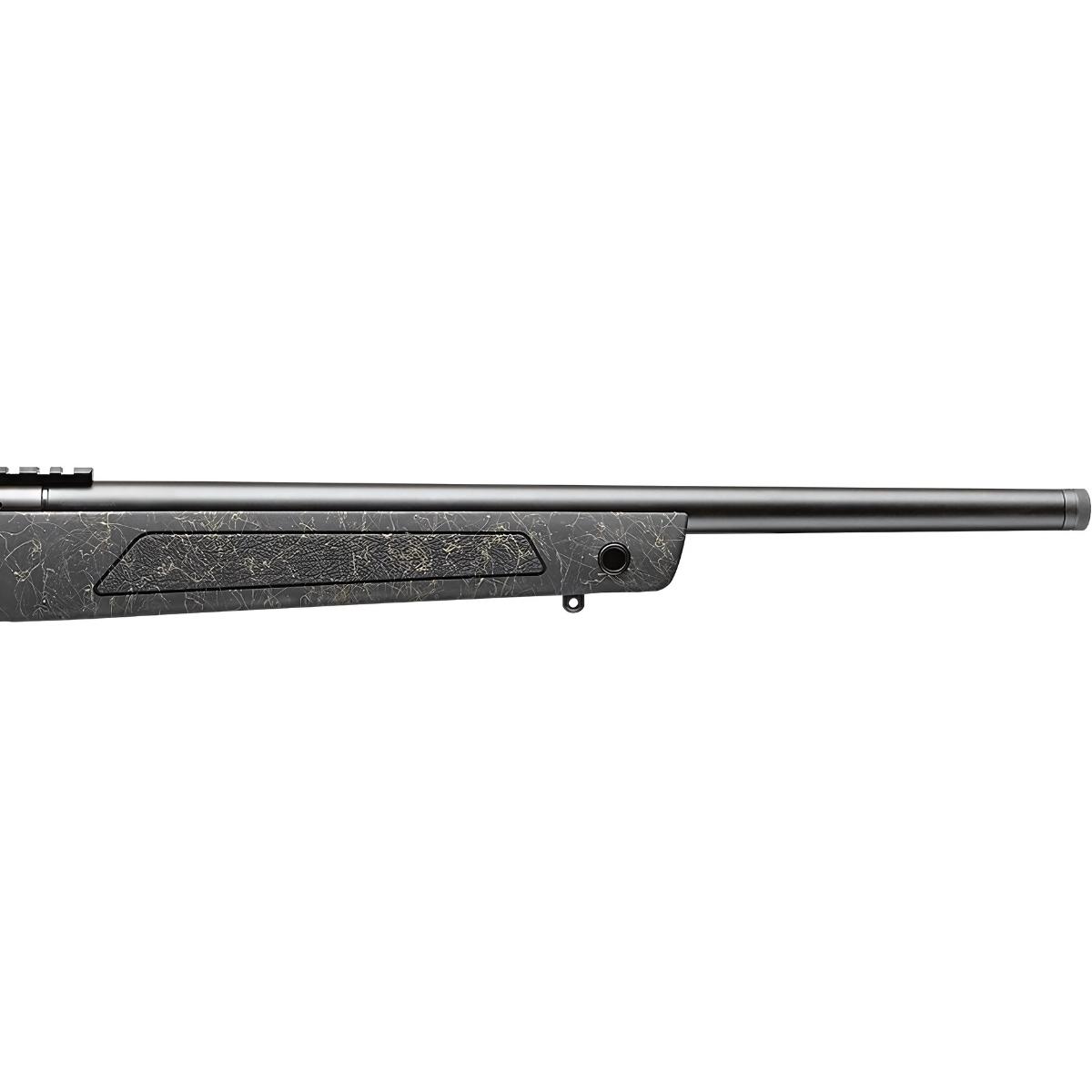 bergara bmr x steel 20 22lr gwint 1 2x28 br183 22lr