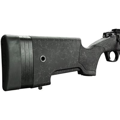 bergara bmr x steel 20 22lr gwint 1 2x28 br183 22lr