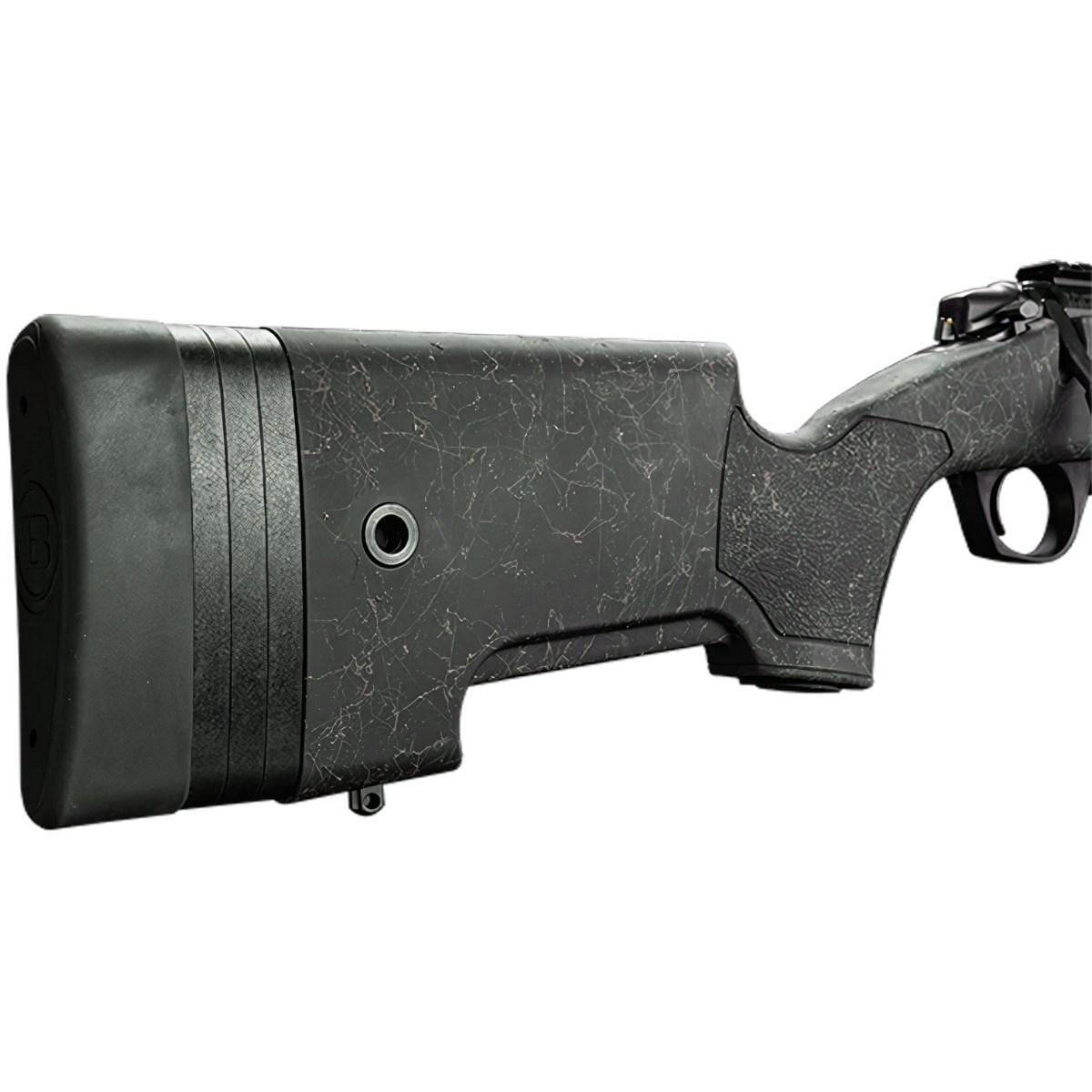 bergara bmr x steel 20 22lr gwint 1 2x28 br183 22lr