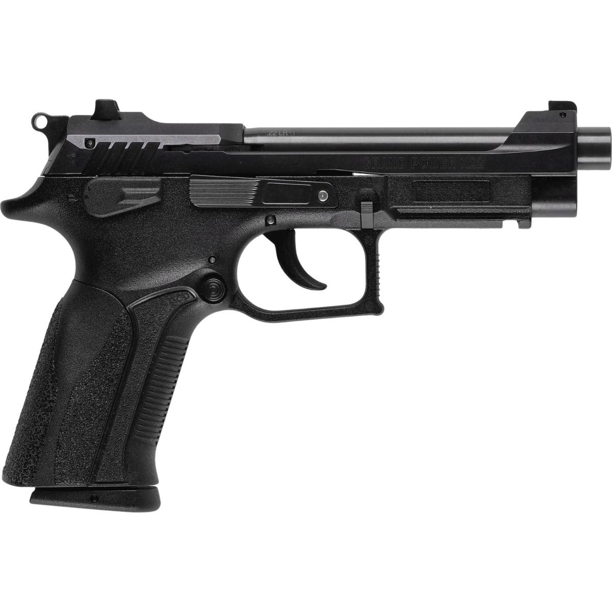 grand power k22 mk12 gwint 1 2x28 sa da