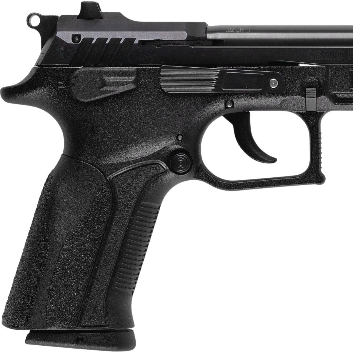 grand power k22 mk12 gwint 1 2x28 sa da