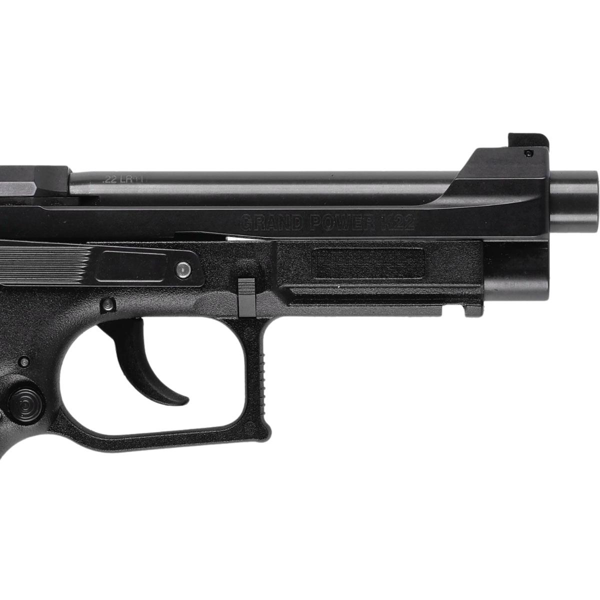 grand power k22 mk12 gwint 1 2x28 sa da