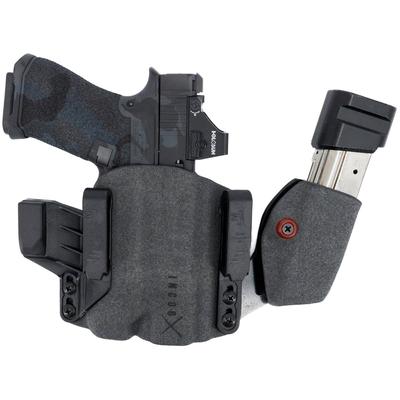safariland kabura incog x iwb do pistoletu glock 43x 48 w light w mag caddy prawa incog 0 895 a 7s cx1 61 mc
