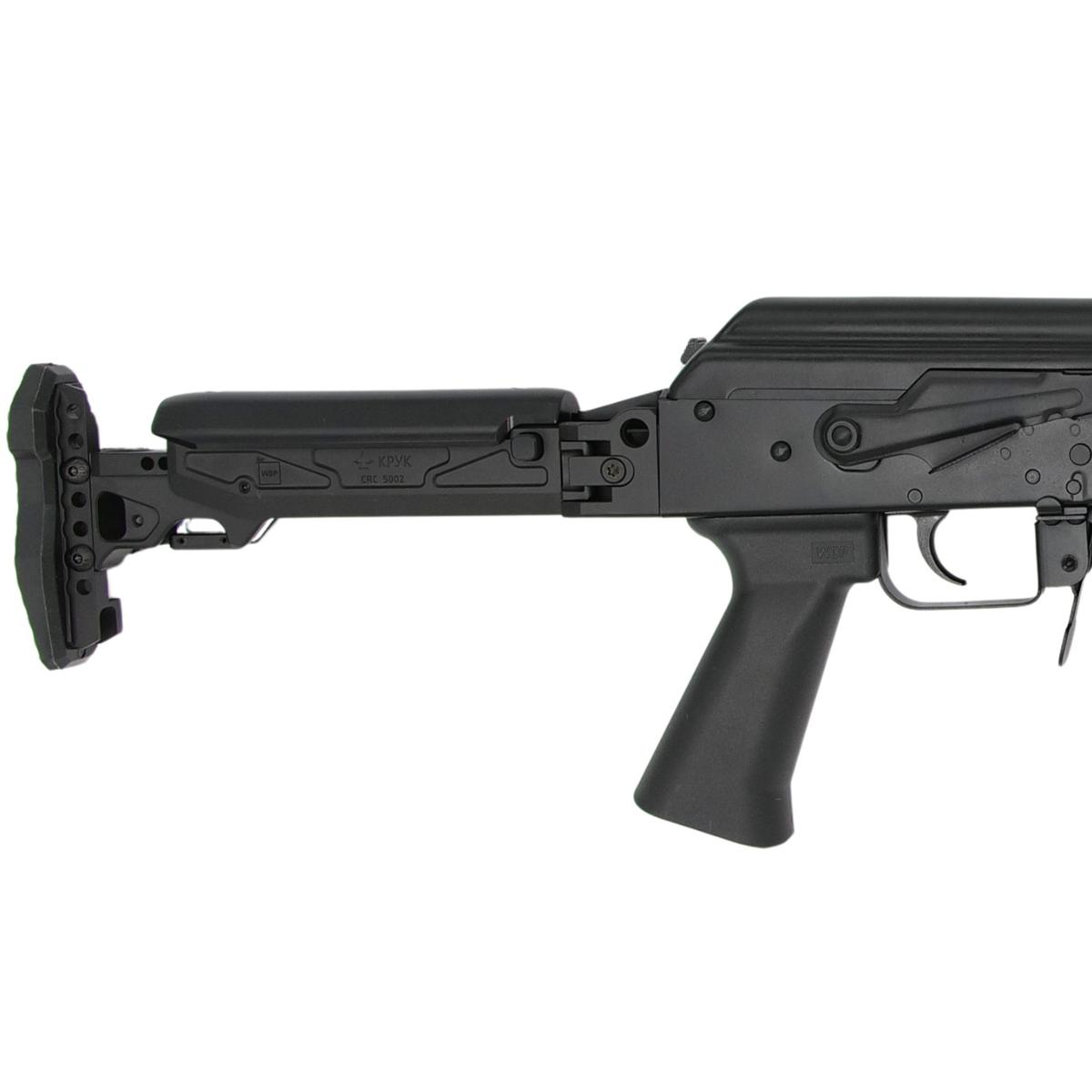 jack kruk 223rem 5 56x45