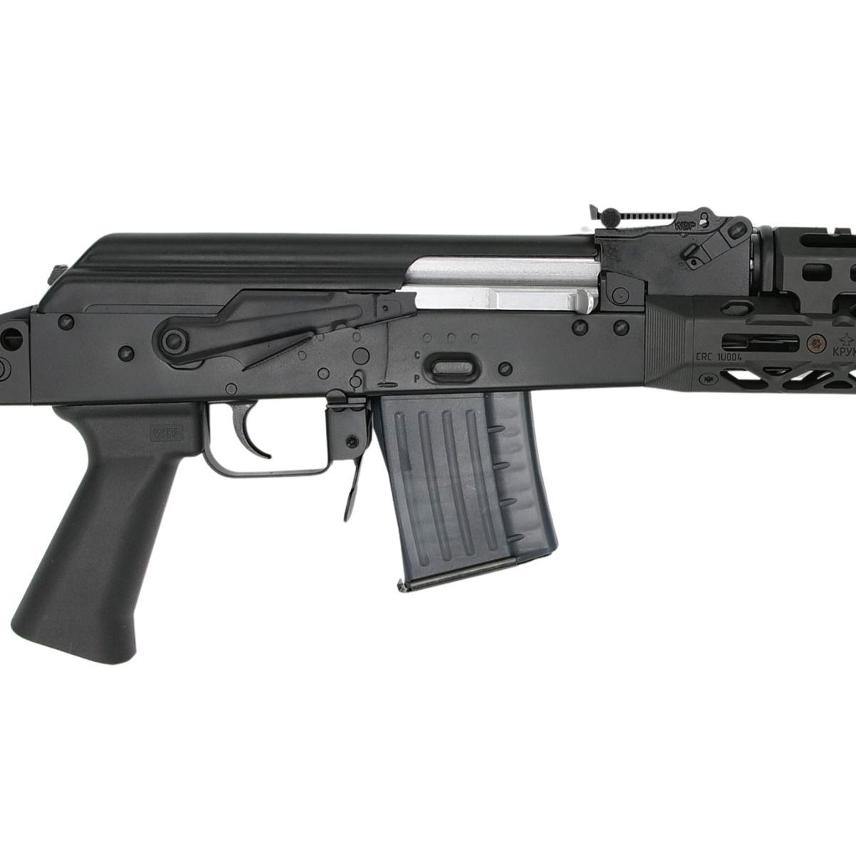 jack kruk 223rem 5 56x45
