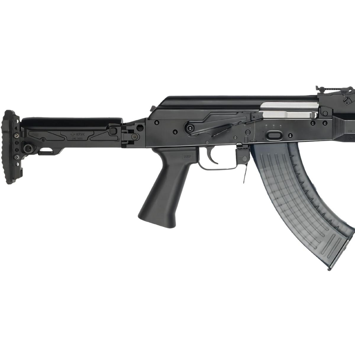 jack kruk 7 62x39
