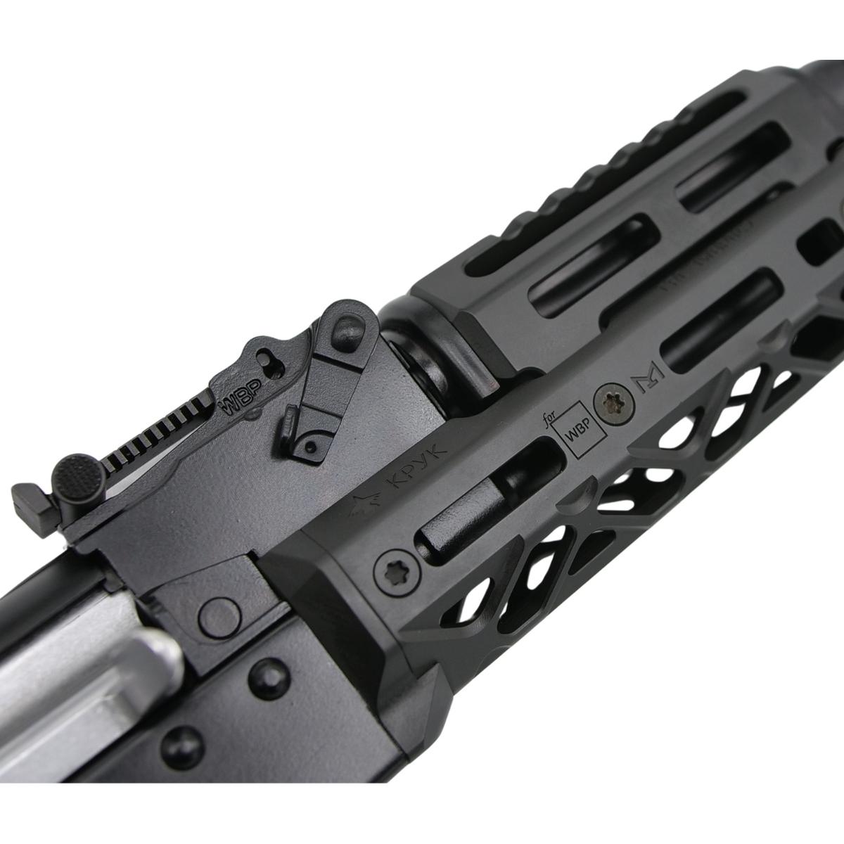 mini jack kruk 223 rem 5 56x45