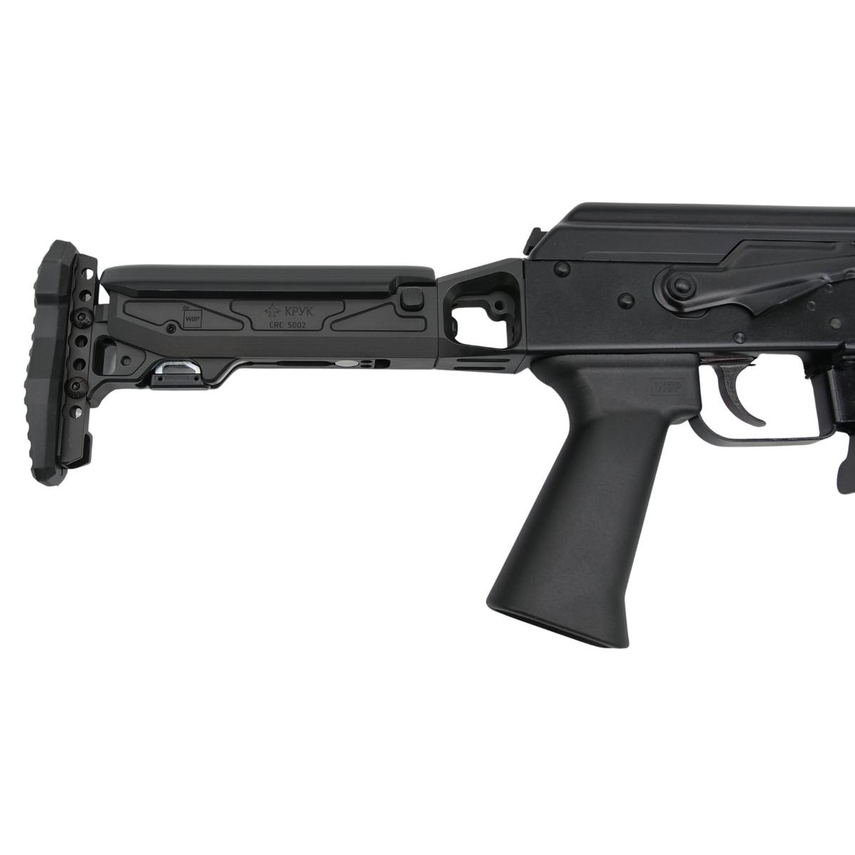 mini jack kruk 223 rem 5 56x45