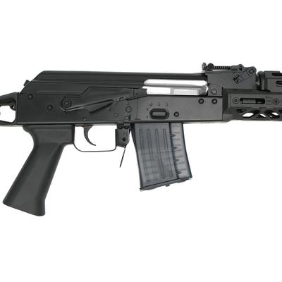 mini jack kruk 223rem 5 56x45