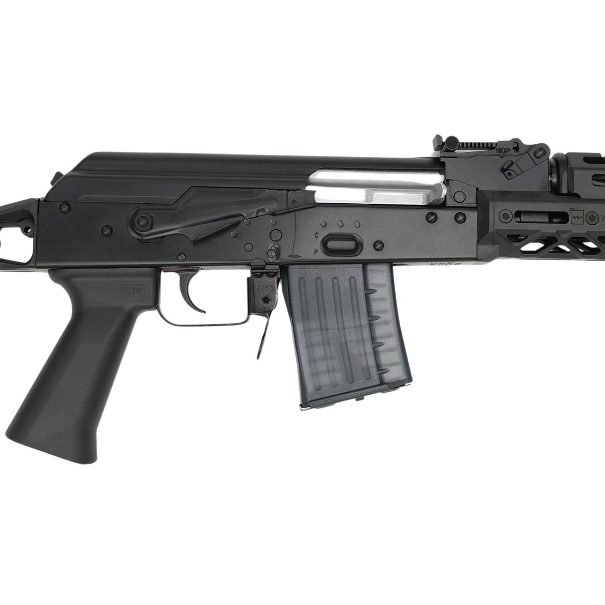 mini jack kruk 223rem 5 56x45