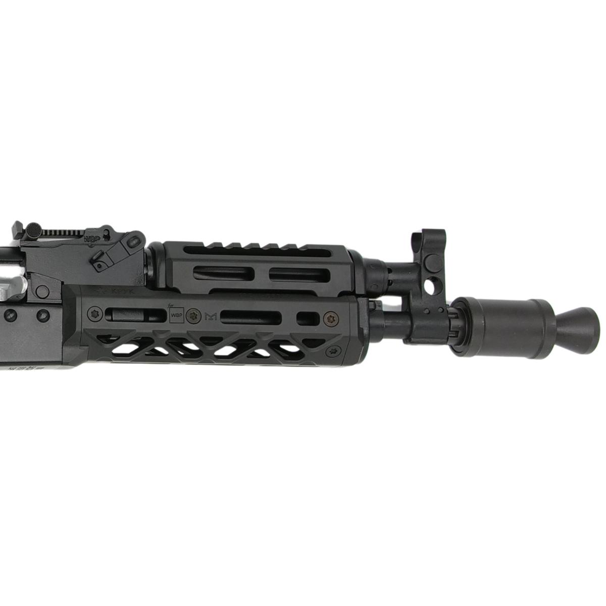 mini jack kruk 223rem 5 56x45