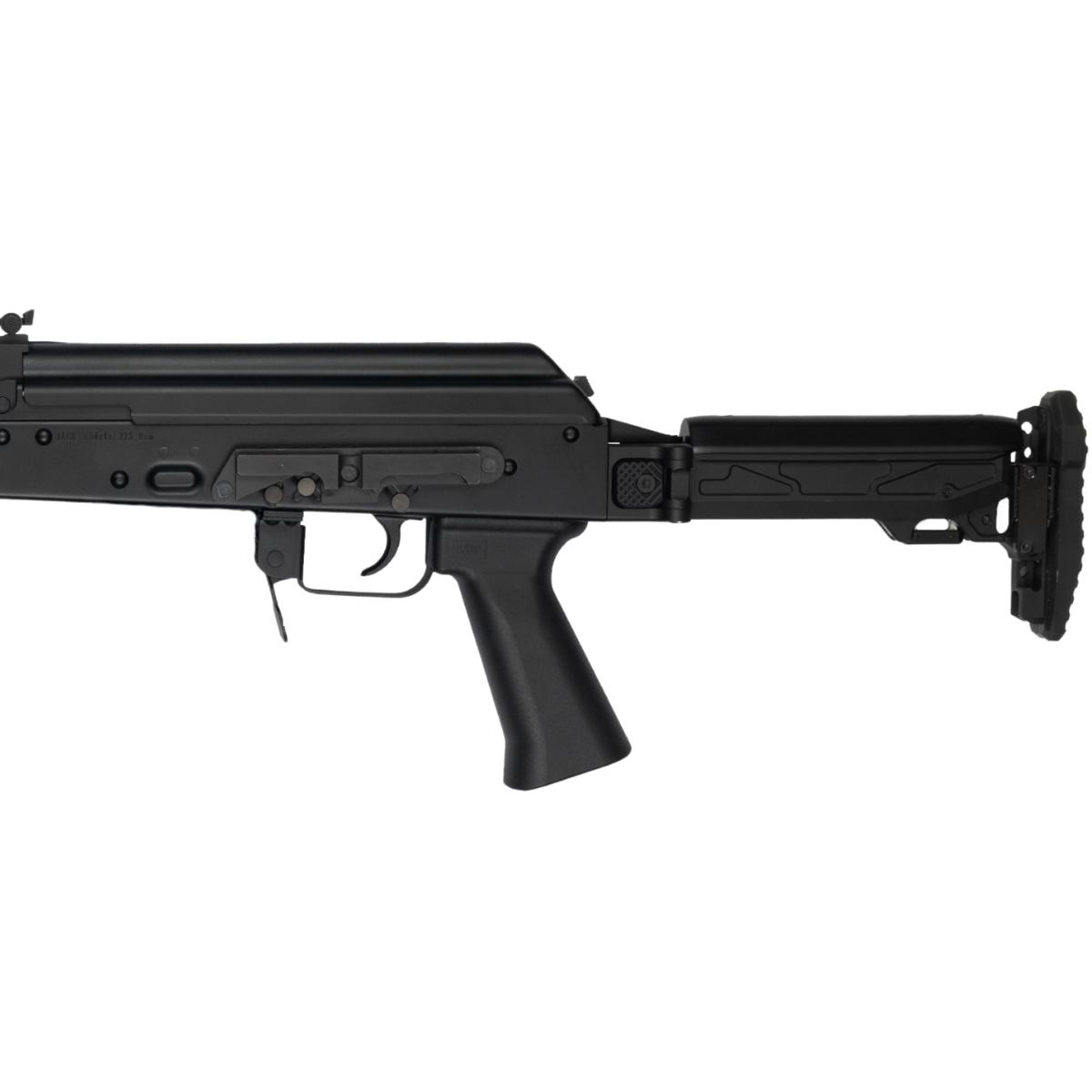 mini jack kruk 223 rem 5 56x45