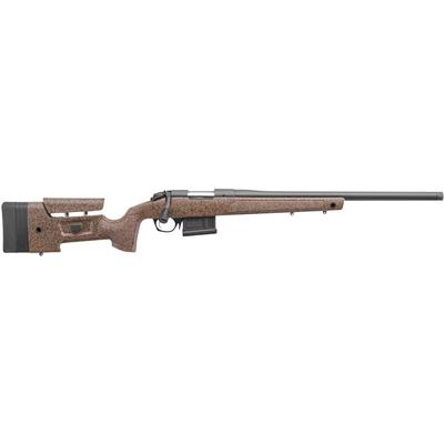 Bergara B14 HMR 6,5 Creedmoor M18x1 26" - BE146-65(0)