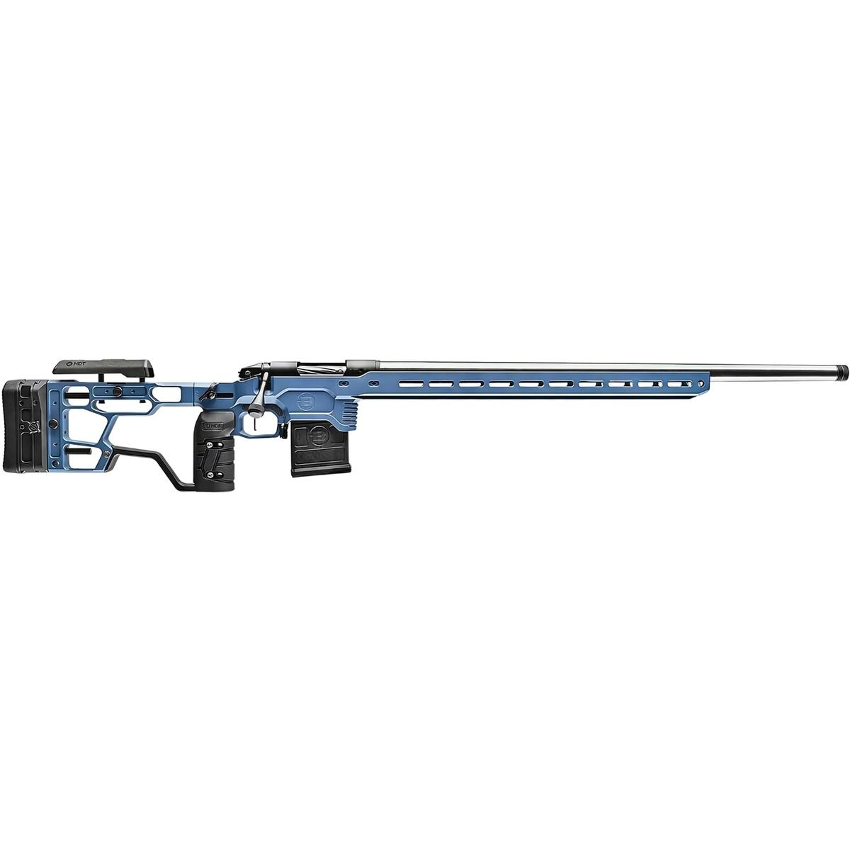 bergara premier elite 26 stainless steel 6 5 creedmoor mdt 5 8x24 bp156 65