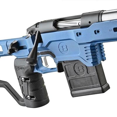 bergara premier elite 26 stainless steel 6 5 creedmoor mdt 5 8x24 bp156 65