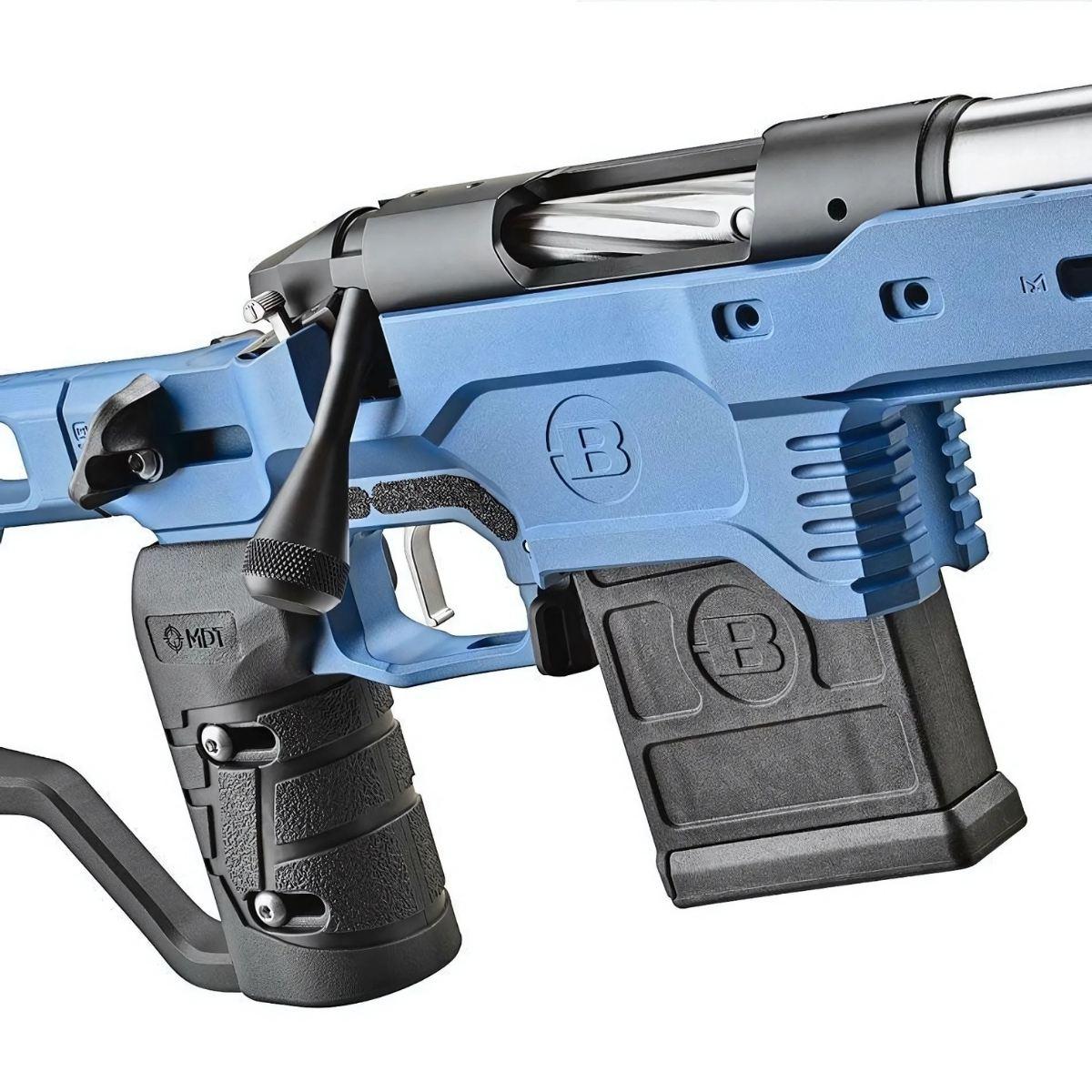 bergara premier elite 26 stainless steel 6 5 creedmoor mdt 5 8x24 bp156 65